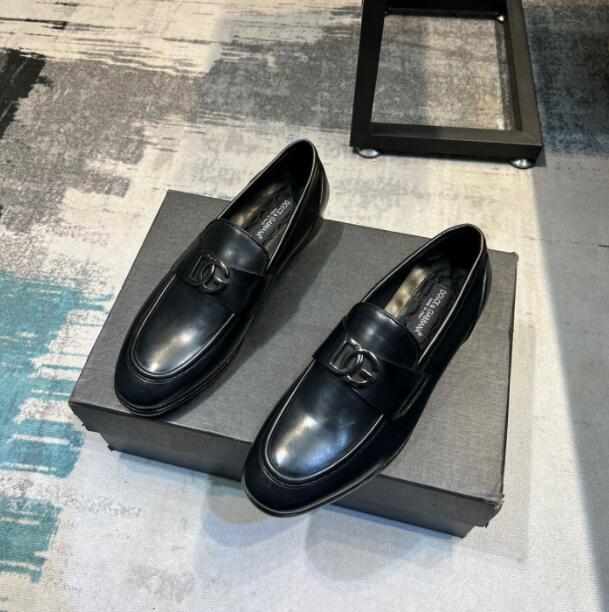 SAMC - DAG Men Shoes - 076