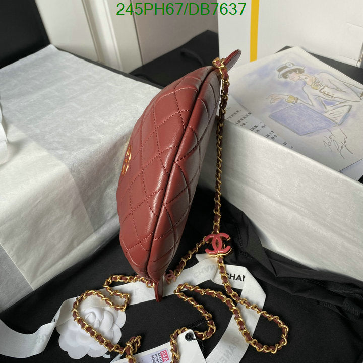 SAMC - CHL Bags - 009
