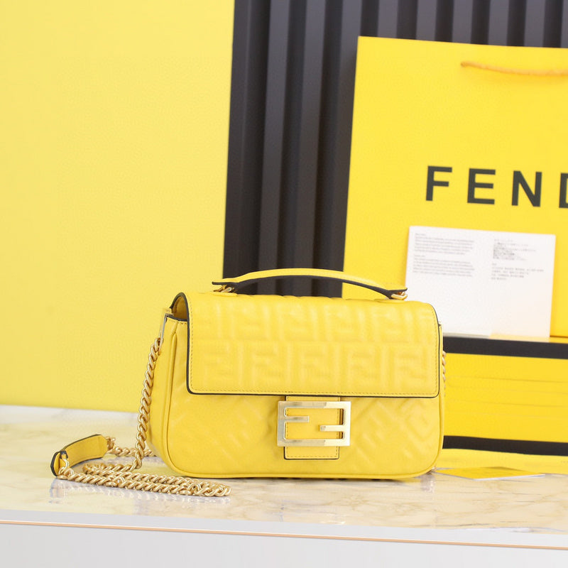 FDI Bags - Luxurious Bags  452
