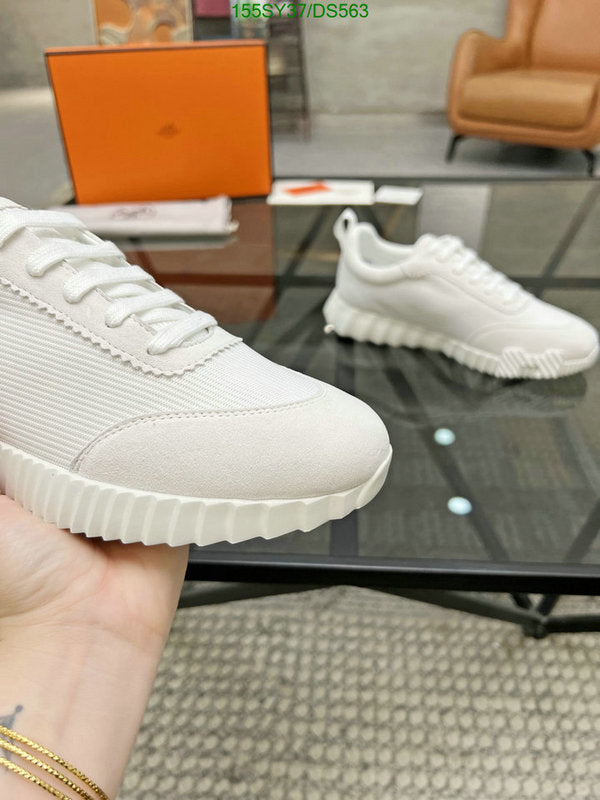 SAMC - HMS Men Shoes - 591