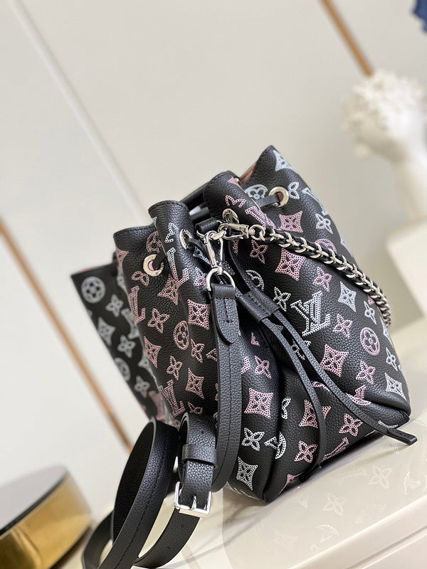 Satchel Bags - VL2 Bags - 326