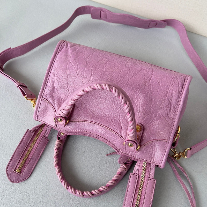 Glamy - BG Bags - 791