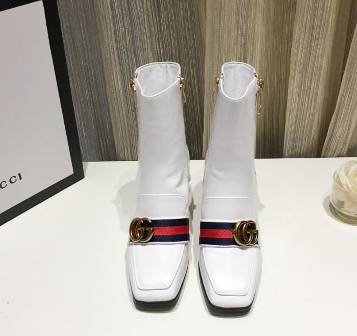 SAMC - GUKI Women Shoes - 863