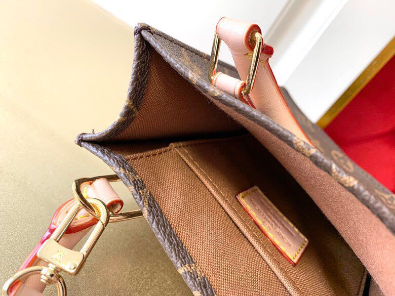 GlamI Lu-Vi bags - 3623
