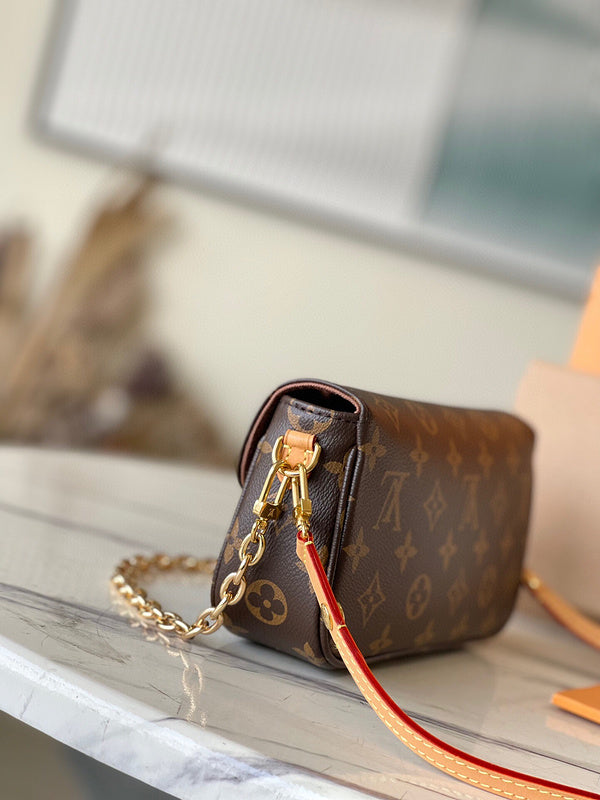 GlamI Lu-Vi bags - 4275