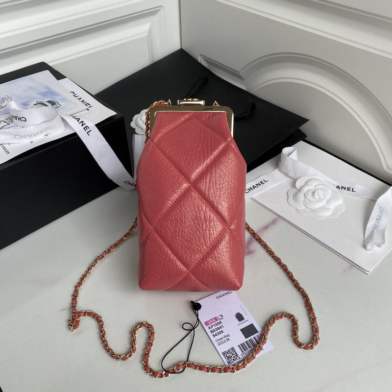Chanel Bags