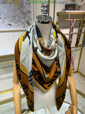 SAMC - FDE Scarves - 081