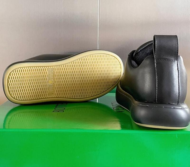 SAMC - BOV Men Shoes - 143