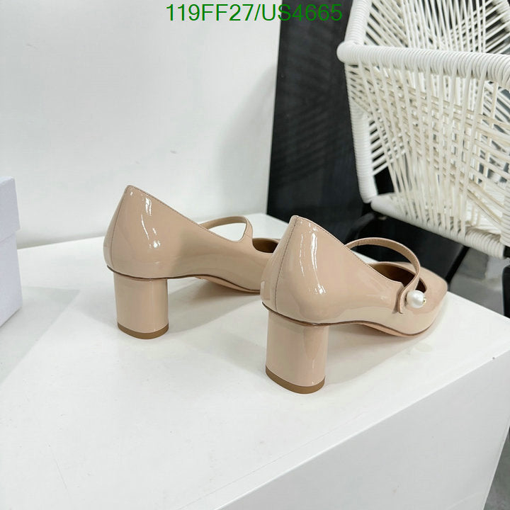 SAMCC - DOR Women Shoes - 1781