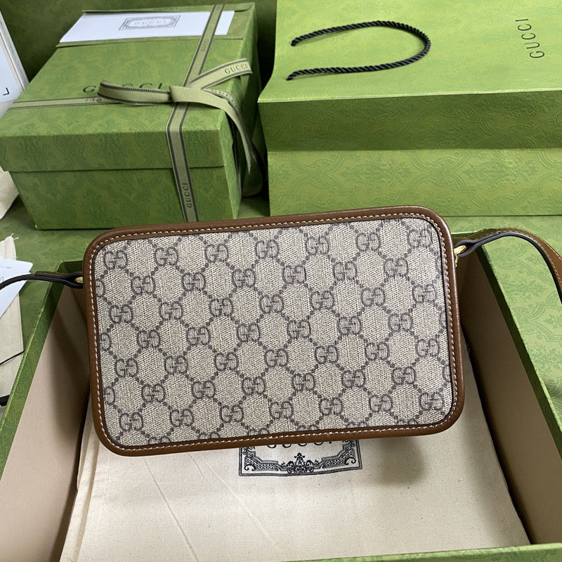 Glami-i GUKI Women Bags - 302