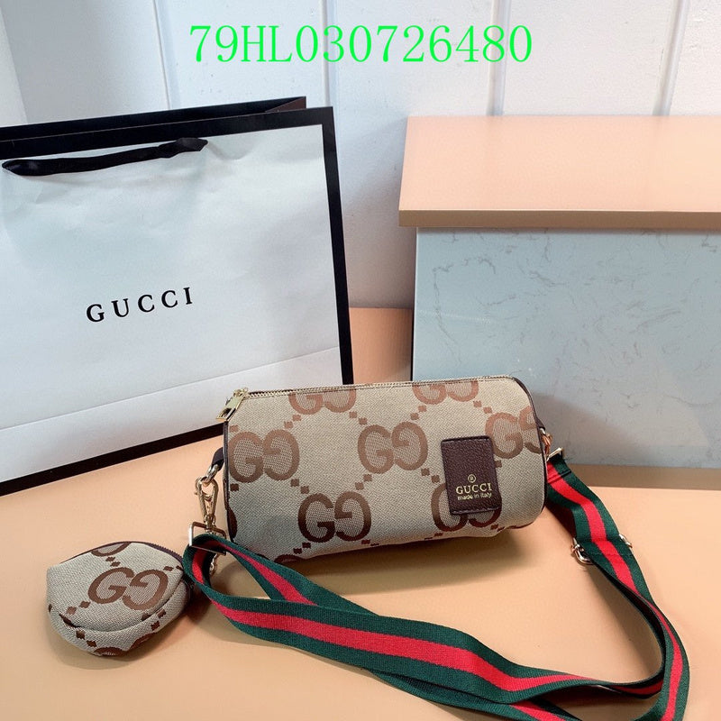Glami Fashion - GCI Bags - 11452