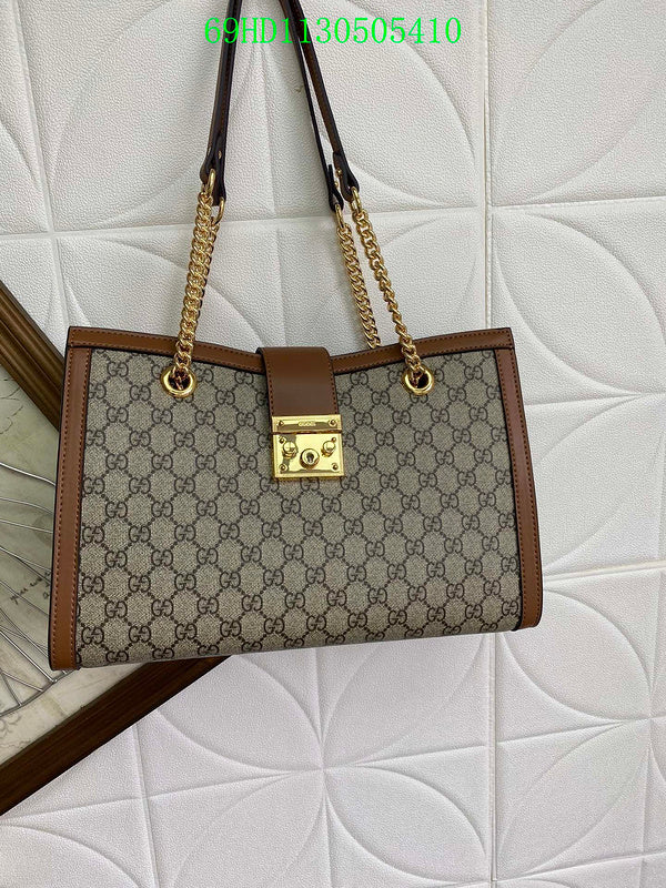 Glami Fashion - GCI Bags - 10761