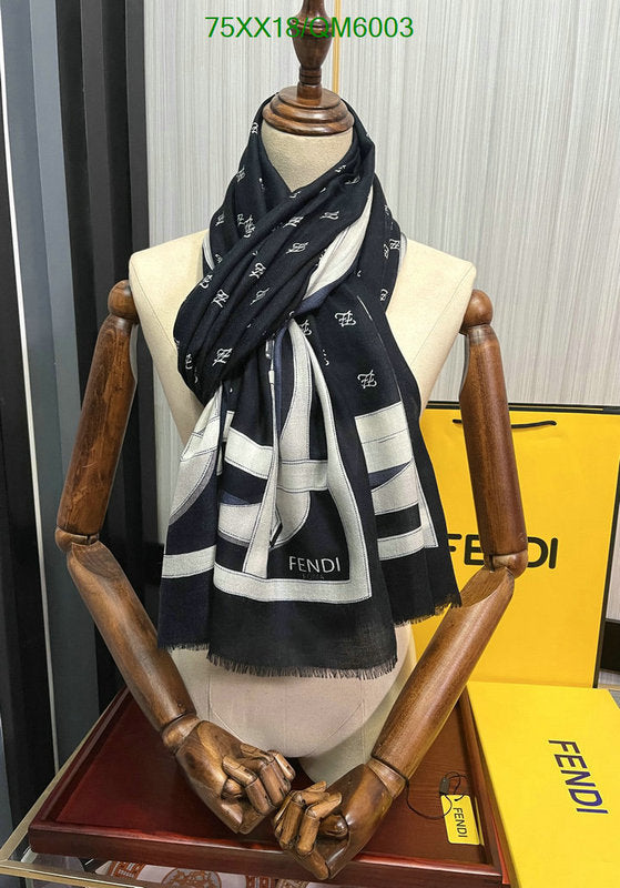 SAMC - FDE Scarves - 149