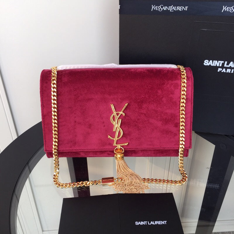 Glamy - YLS Bags - 1027