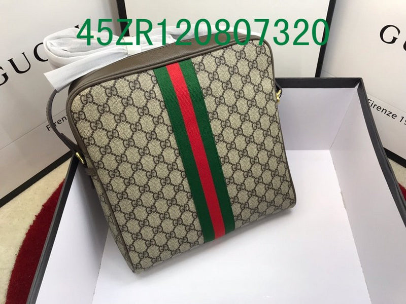 Glami Fashion - GCI Bags - 11224