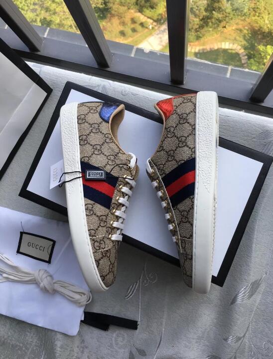 SAMC - GUKI Women Shoes - 2174