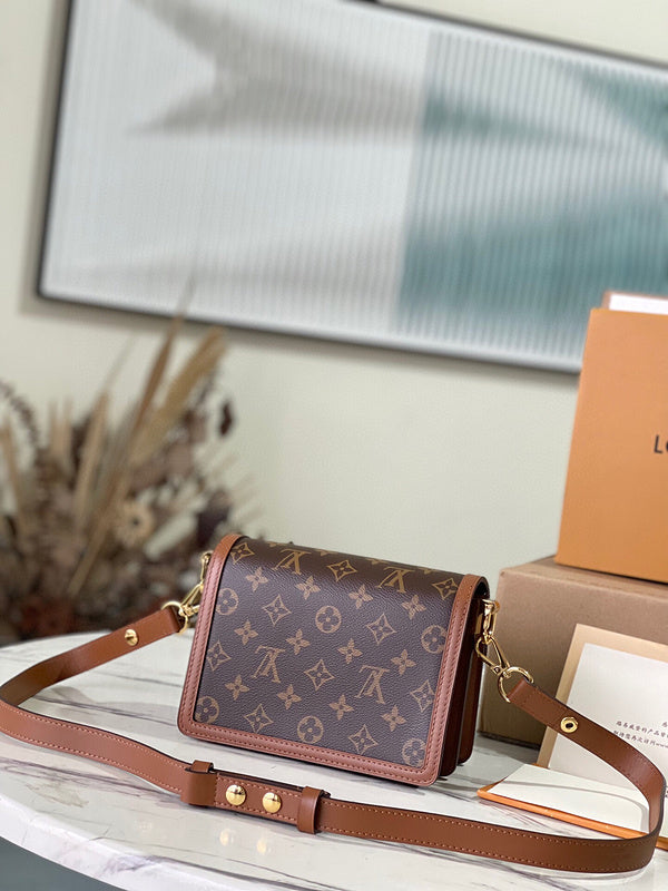 Glami- Glami- Lu-Vi bags - 4249