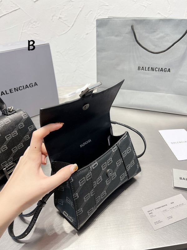 Glami GlamI - BGA Bags - 1621
