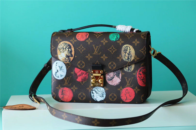 Glami-is - LOV Lady Bags - 1068
