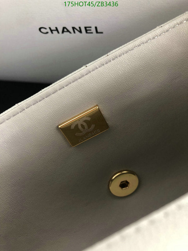 SAMC - CHL Bags - 525