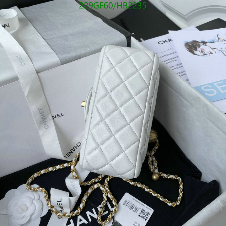 SAMC - CHL Bags - 232