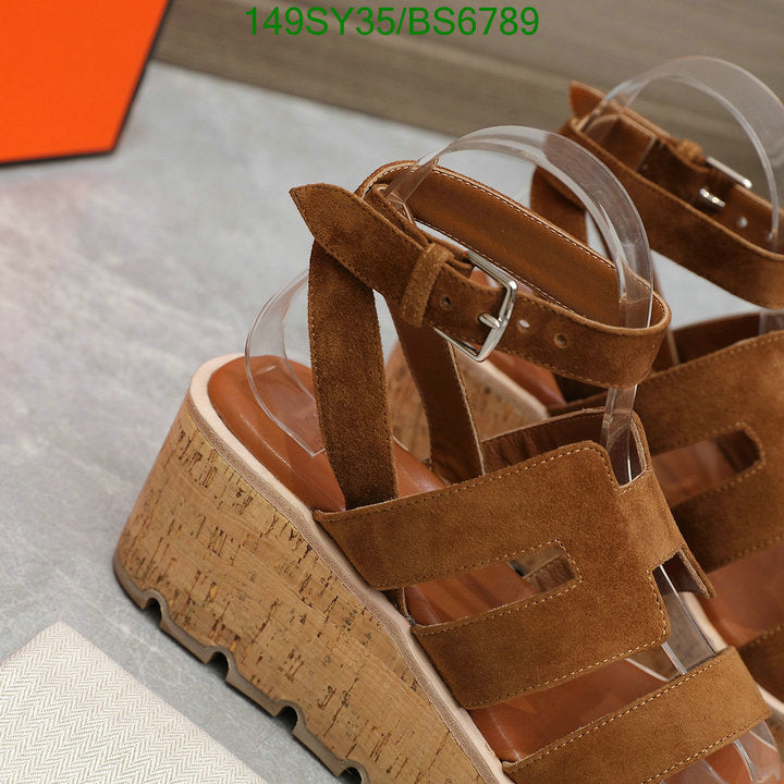 SAMC - HMS Women Shoes - 071