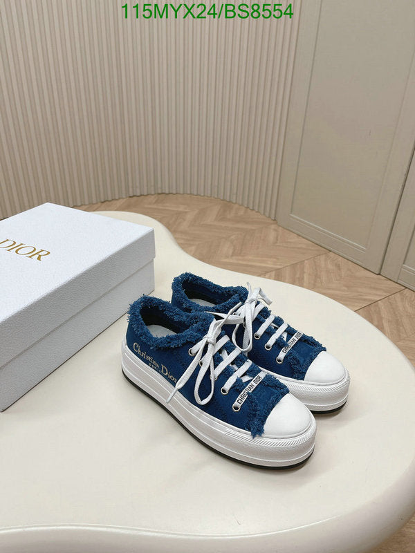 SAMCC - DOR Women Shoes - 1427