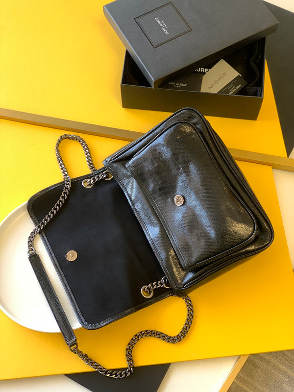 Glamy - YLS Bags - 032