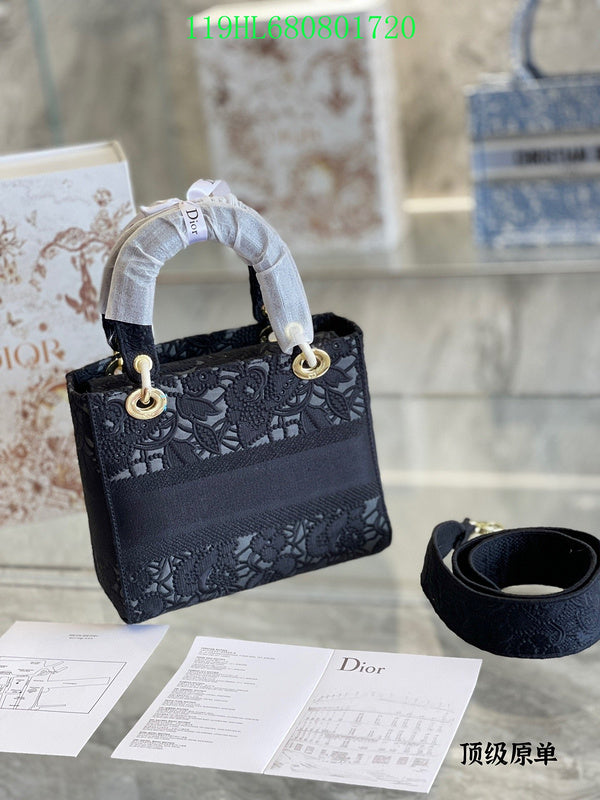 Glami - DOR Bags - 1408