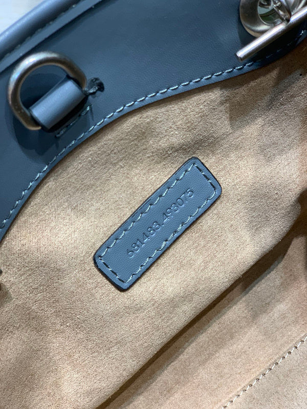 Satchel Bags - GCI Bags - 2032