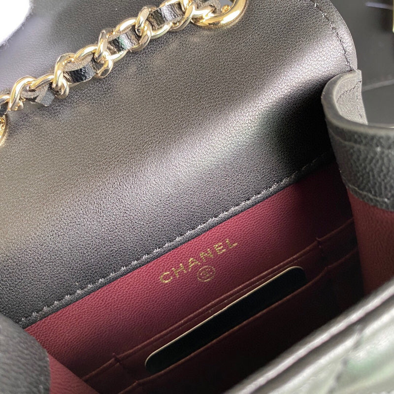 Satchel Bags - CHL Bags - 3707