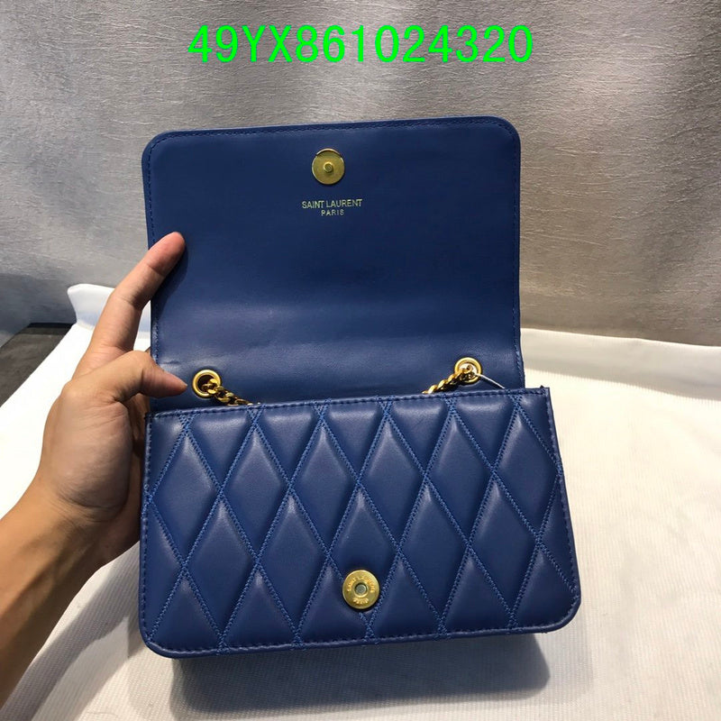 Glami - YLS Bags - 2057