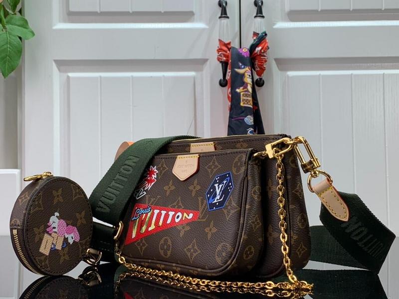 Glamy - LOV Bags - 2684