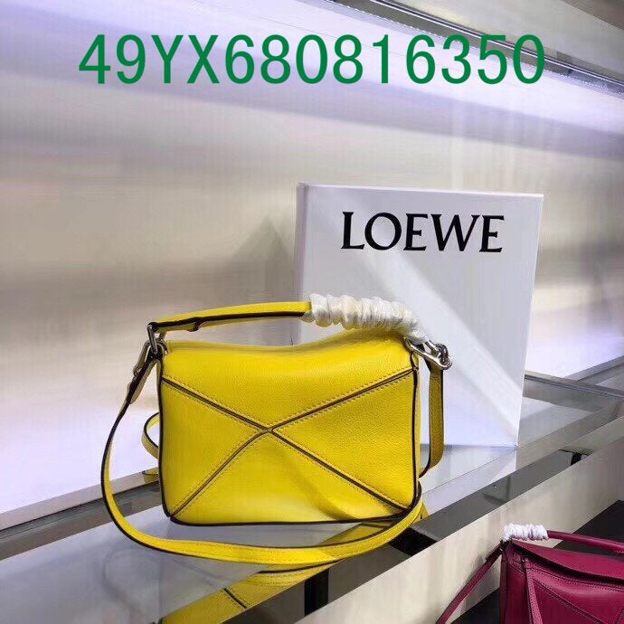 Satchel Bags - LWE Bags - 307
