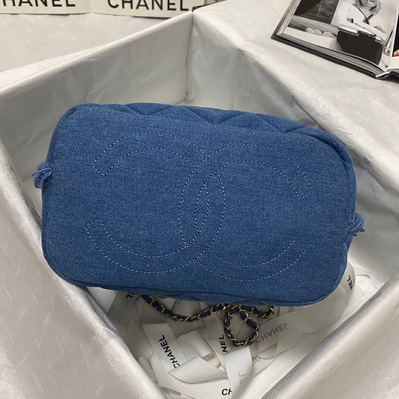 Satchel Bags - CHL Bags - 3663