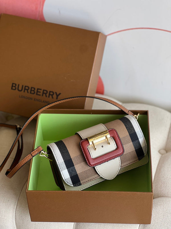 Glamy - BOR Bags - 1014