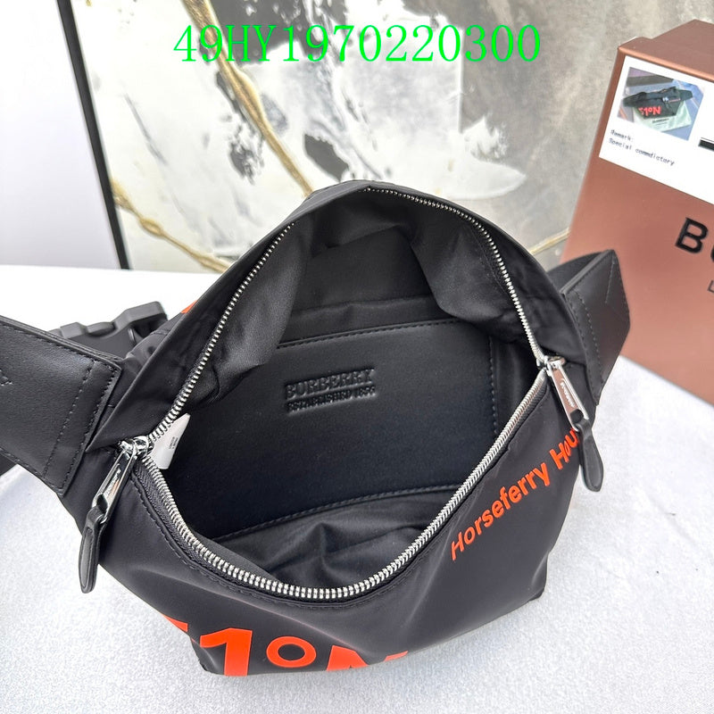 ELE Fashion -BBR Bags - 193