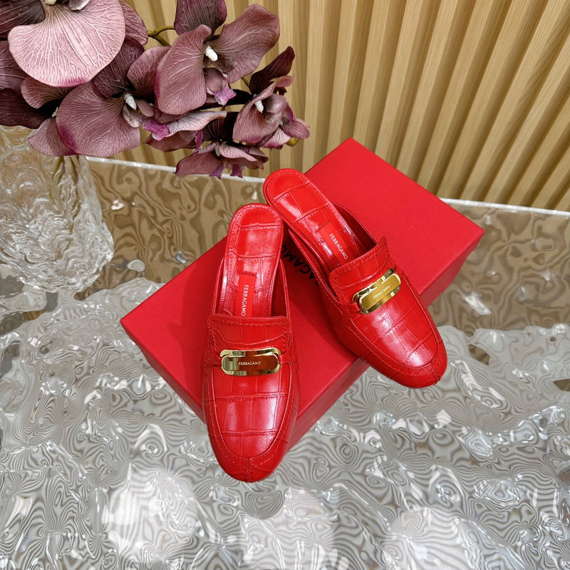 Glami - FGO Women Shoes - 112