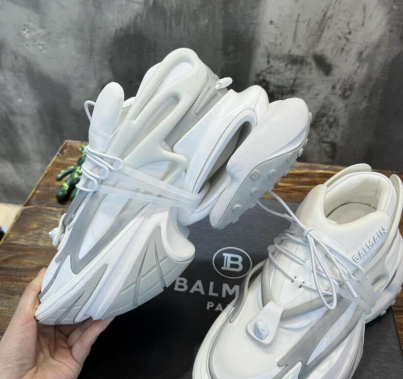 SAMC - BAM Men Shoes - 086