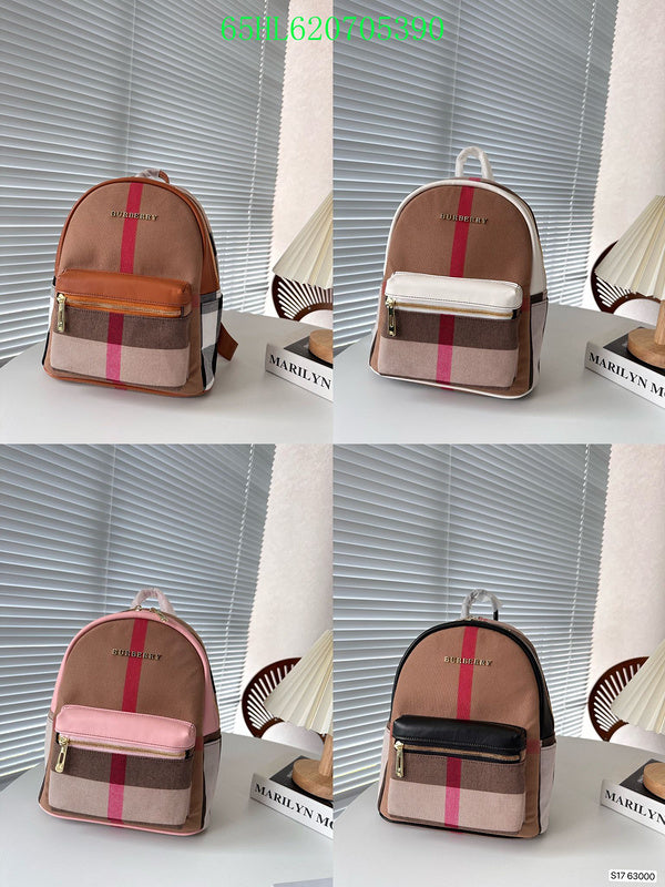 ELE Fashion -BBR Bags - 125