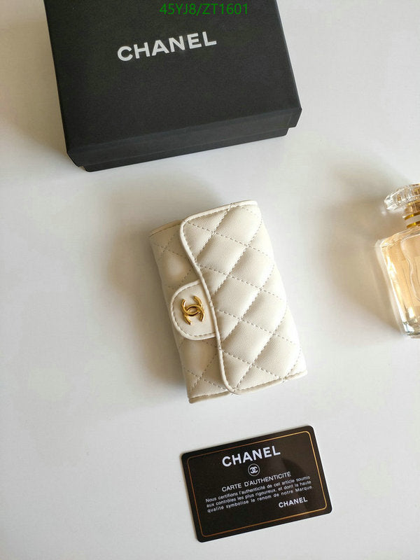 SAMC - CHL Wallets - 090