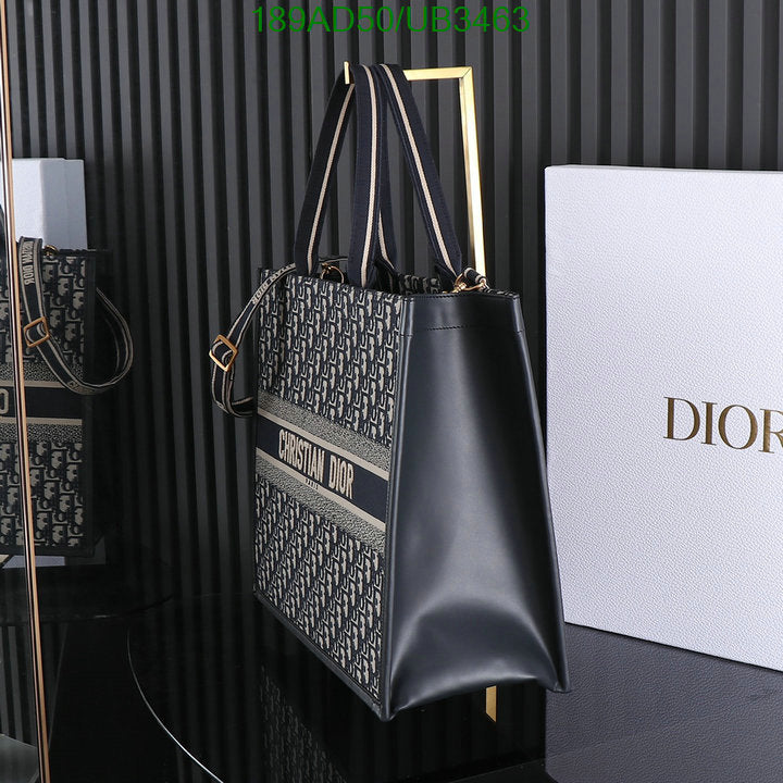 SAMCC - DOR Bags - 1176