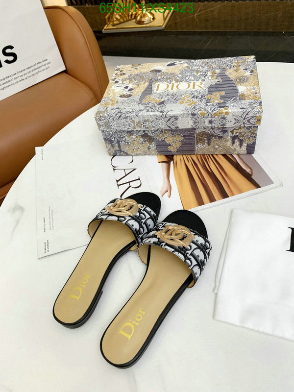 SAMCC - DOR Women Shoes - 2182
