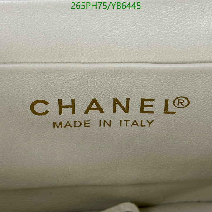 SAMC - CHL Bags - 783