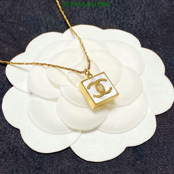 SAMC - CHL Jewelry - 542