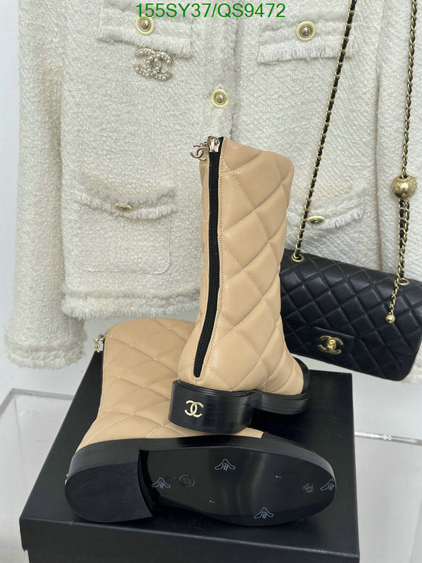 SAMC - CHL Women Boots - 118