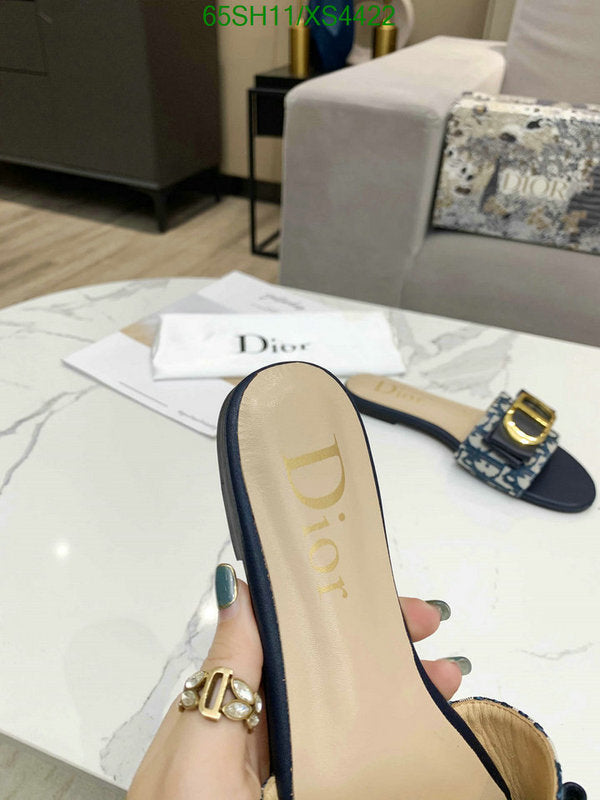 SAMCC - DOR Women Shoes - 2186