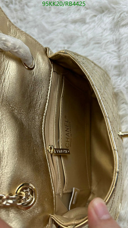 SAMC - CHL Bags Crossbody - 110