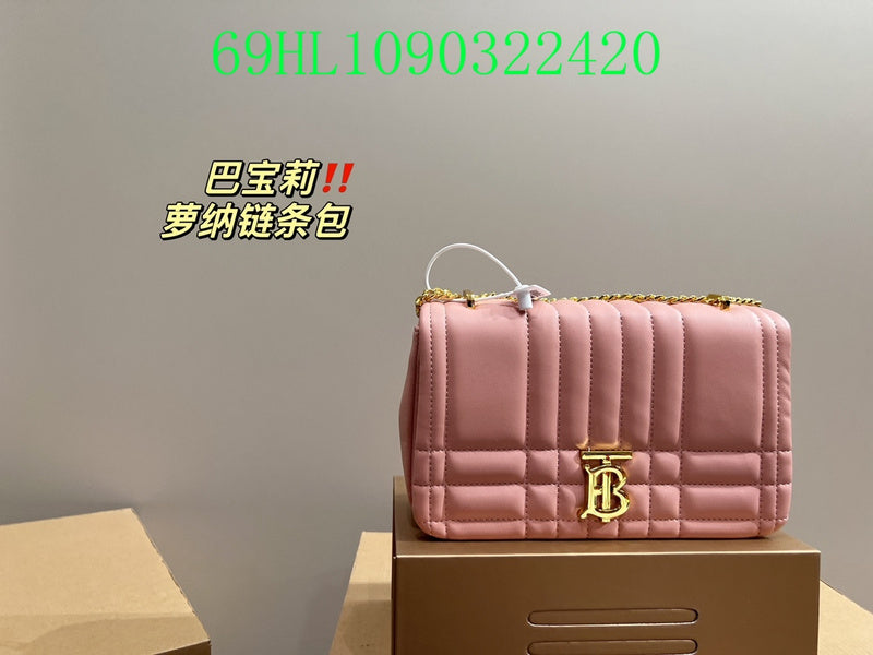 ELE Fashion -BBR Bags - 137