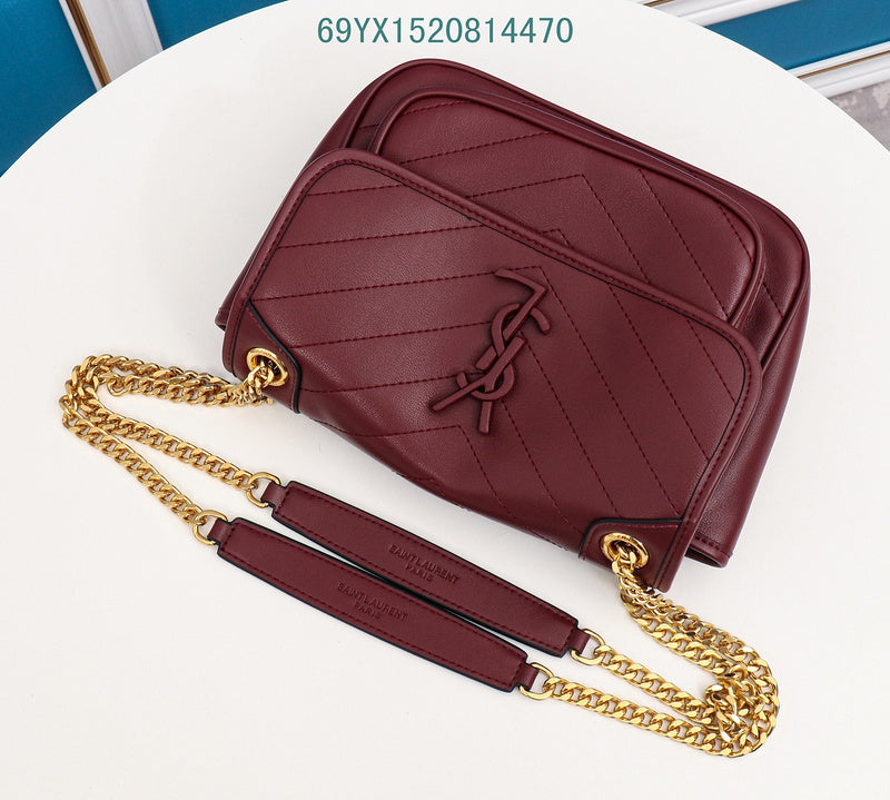 Glami - YLS Bags - 2138